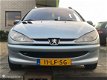 Peugeot 206 SW - 1.4 HDi X-line|Elektrische pakket|APK 17-3-20 - 1 - Thumbnail