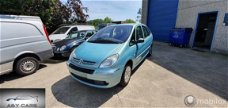 Citroën Xsara Picasso - 1.6 HDI Caractère