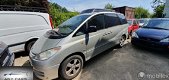 Toyota Previa - 2.0 D4-D Luna - 1 - Thumbnail