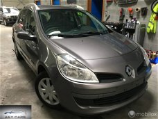 Renault Clio Estate - 1.5DCi Airco Garantie