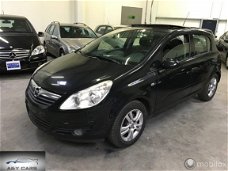 Opel Corsa - 1.3 CDTi 134Dkm 6Vitt Panorama