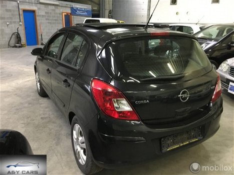 Opel Corsa - 1.3 CDTi 134Dkm 6Vitt Panorama - 1