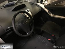 Toyota Yaris - 1.4 D-4D 117Dkm Airco