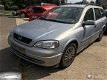 Opel Astra Wagon - 1.7 DTi Club Keuring - 1 - Thumbnail