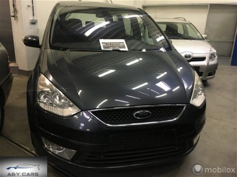 Ford Galaxy - 1.8 TDCi 7PL Airco PDC - 1