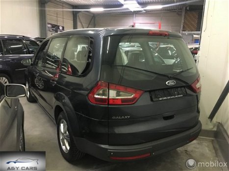 Ford Galaxy - 1.8 TDCi 7PL Airco PDC - 1