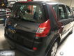 Renault Scénic - 1.5 dCi Navi Airco 2009 - 1 - Thumbnail