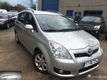 Toyota Verso - 2.2 D-4D Dynamic 7pl - 1 - Thumbnail