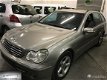 Mercedes-Benz C-klasse Combi - 200 CDI Avantgarde - 1 - Thumbnail