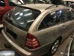 Mercedes-Benz C-klasse Combi - 200 CDI Avantgarde - 1 - Thumbnail