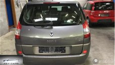 Renault Grand Scénic - 1.5 dCi 7PL