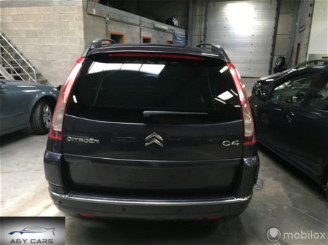 Citroën Grand C4 Picasso - 1.6 HDI 7PL - 1