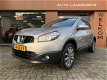 Nissan Qashqai - 2.0 Connect Edition Automaat - automaat, camera, panoramadak, etc - 1 - Thumbnail