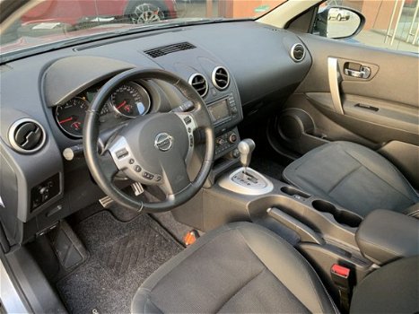 Nissan Qashqai - 2.0 Connect Edition Automaat - automaat, camera, panoramadak, etc - 1