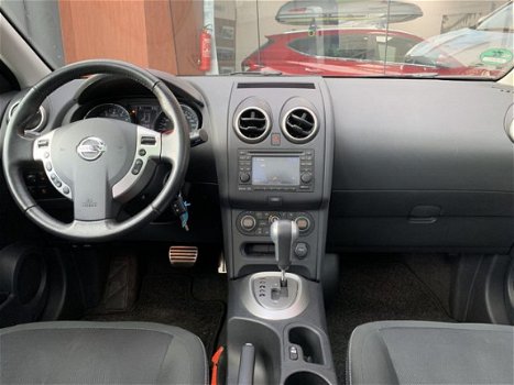 Nissan Qashqai - 2.0 Connect Edition Automaat - automaat, camera, panoramadak, etc - 1