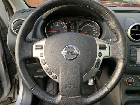 Nissan Qashqai - 2.0 Connect Edition Automaat - automaat, camera, panoramadak, etc - 1