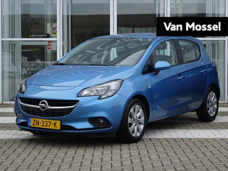 Opel Corsa - 1.2 16V 5D Anniversary Edition | Bluetooth | Apple Car PLay - 1