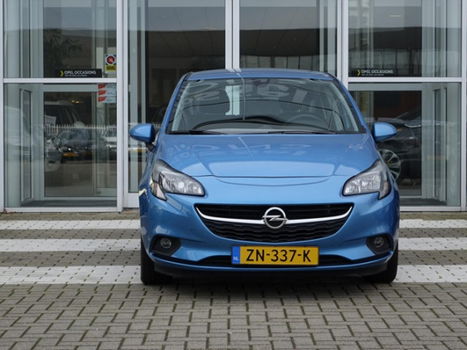 Opel Corsa - 1.2 16V 5D Anniversary Edition | Bluetooth | Apple Car PLay - 1