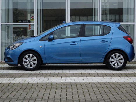 Opel Corsa - 1.2 16V 5D Anniversary Edition | Bluetooth | Apple Car PLay - 1