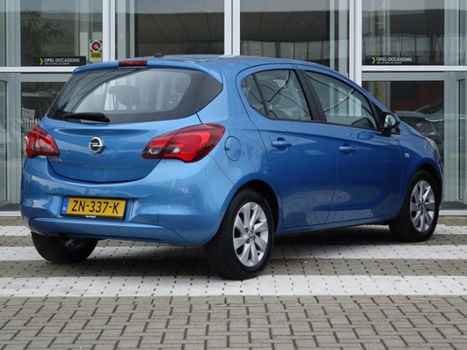 Opel Corsa - 1.2 16V 5D Anniversary Edition | Bluetooth | Apple Car PLay - 1