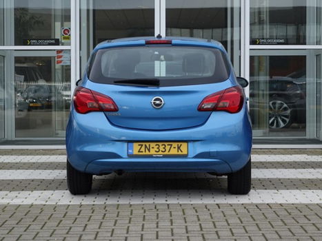 Opel Corsa - 1.2 16V 5D Anniversary Edition | Bluetooth | Apple Car PLay - 1