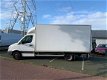 Mercedes-Benz Sprinter - 515 2.2 CDI 432 DC | UNIEK | MARGE | NAP 150XXX KM | AUTOMAAT | ROGAM ONDER - 1 - Thumbnail