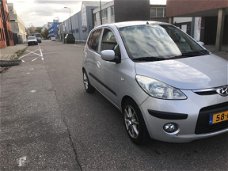 Hyundai i10 - 1.25i i-Catcher