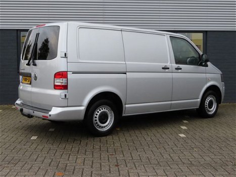 Volkswagen Transporter - 2.0 TDI L1H1 NAVI | AIRCO | CRUISE | TREKHAAK - 1