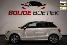 Audi A1 Sportback - 1.0 TFSI Sport Pro Line S Keyless Entry | Led |Navi |PDC