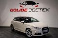 Audi A1 Sportback - 1.0 TFSI Sport Pro Line S Keyless Entry | Led |Navi |PDC - 1 - Thumbnail