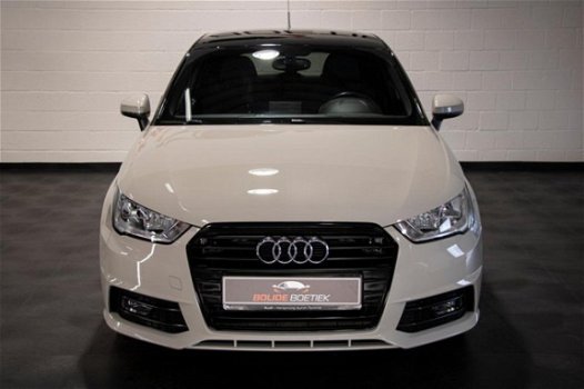 Audi A1 Sportback - 1.0 TFSI Sport Pro Line S Keyless Entry | Led |Navi |PDC - 1