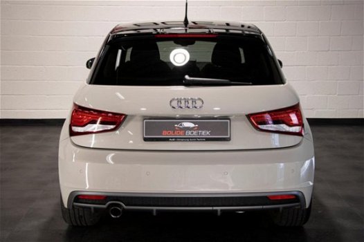 Audi A1 Sportback - 1.0 TFSI Sport Pro Line S Keyless Entry | Led |Navi |PDC - 1