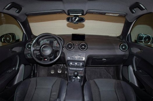 Audi A1 Sportback - 1.0 TFSI Sport Pro Line S Keyless Entry | Led |Navi |PDC - 1