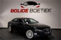 Audi A4 - 1.8 TFSI Pro Line S |2X S-Line| Dealeronderh.|1e eigenaar|Xenon - 1 - Thumbnail