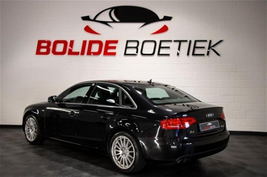 Audi A4 - 1.8 TFSI Pro Line S |2X S-Line| Dealeronderh.|1e eigenaar|Xenon - 1