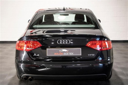 Audi A4 - 1.8 TFSI Pro Line S |2X S-Line| Dealeronderh.|1e eigenaar|Xenon - 1