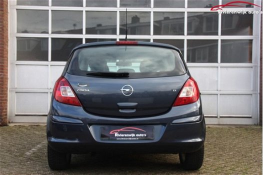 Opel Corsa - 1.4-16V Cosmo Airco Cruise Nap Weinig Km - 1