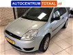 Ford Fiesta - 1.3 Ambiente - 1 - Thumbnail