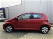 Toyota Aygo - 1.0 Aspiration Green|5-drs|*Airco*|NL Auto|Elec.Pakket|Nette Auto - 1 - Thumbnail