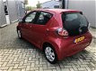 Toyota Aygo - 1.0 Aspiration Green|5-drs|*Airco*|NL Auto|Elec.Pakket|Nette Auto - 1 - Thumbnail