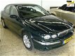 Jaguar X-type - 2.5 V6 Executive - 1 - Thumbnail