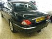 Jaguar X-type - 2.5 V6 Executive - 1 - Thumbnail