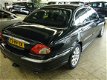 Jaguar X-type - 2.5 V6 Executive - 1 - Thumbnail