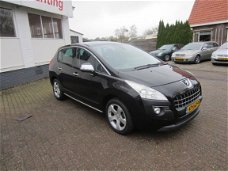 Peugeot 3008 - 1.6 16V VTi 120PK