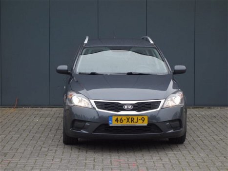 Kia Cee'd - 1.4 CVVT - 1