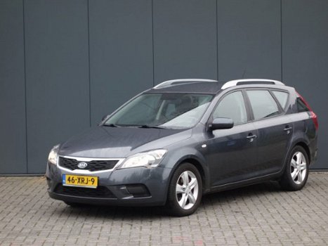 Kia Cee'd - 1.4 CVVT - 1