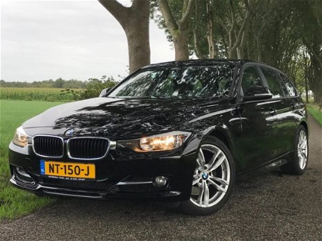 BMW 3-serie Touring - 330d High Executive - 1