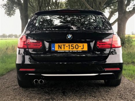 BMW 3-serie Touring - 330d High Executive - 1