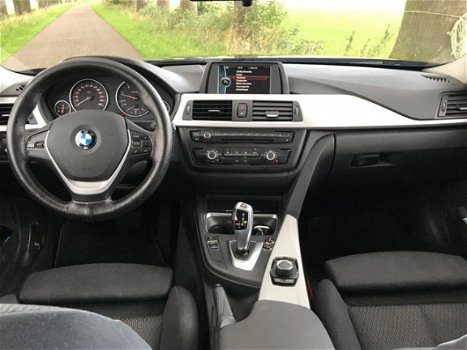 BMW 3-serie Touring - 330d High Executive - 1