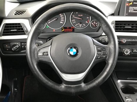 BMW 3-serie Touring - 330d High Executive - 1